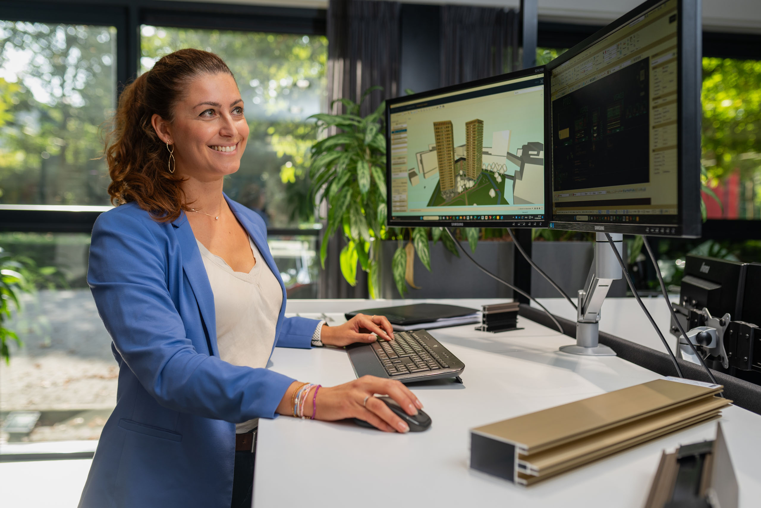 Algemene voorwaarden